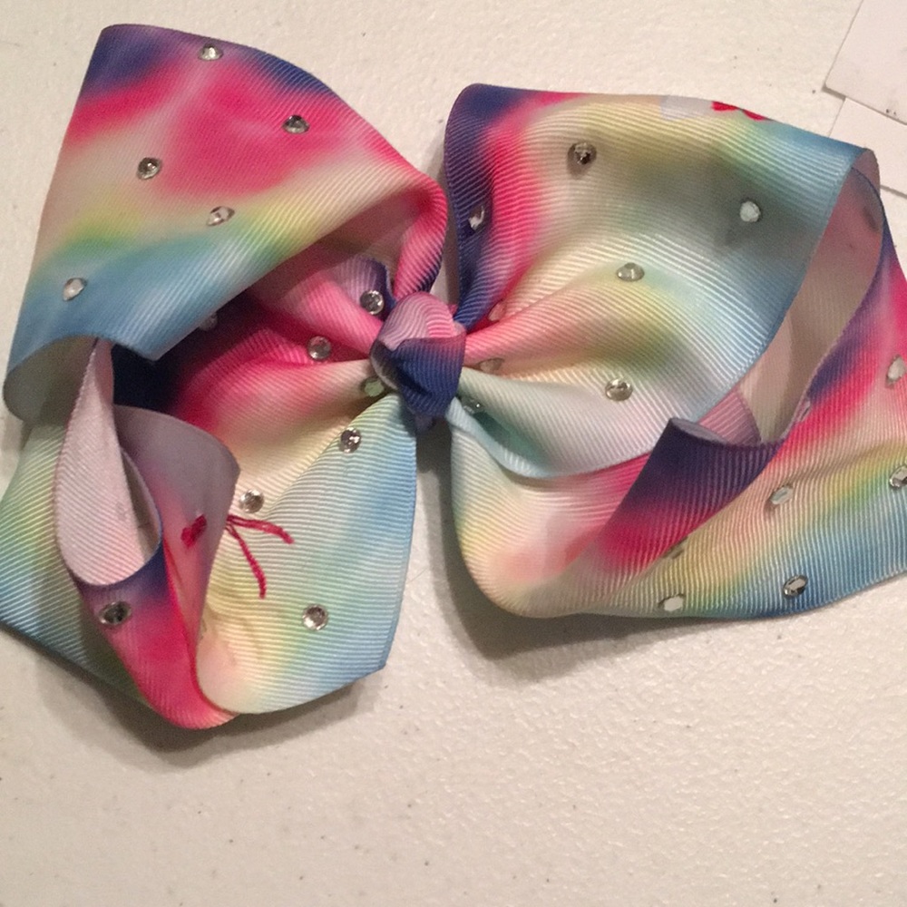 JoJo Siwa Bow